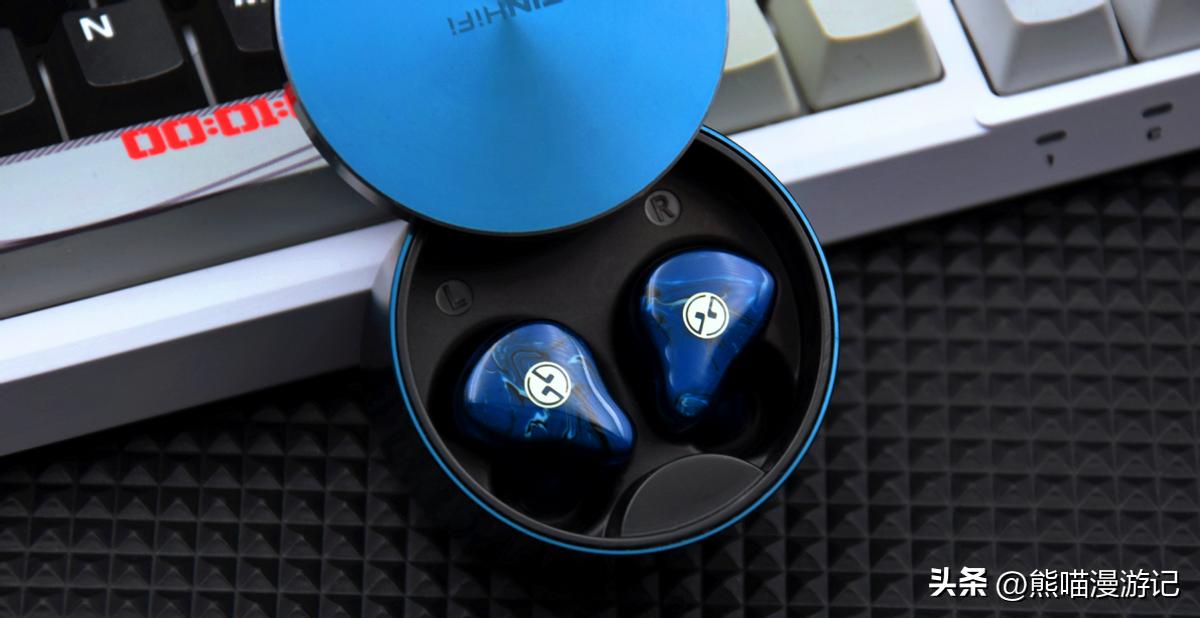 蓝牙耳机tws测评排名,tws顶级蓝牙耳机评测