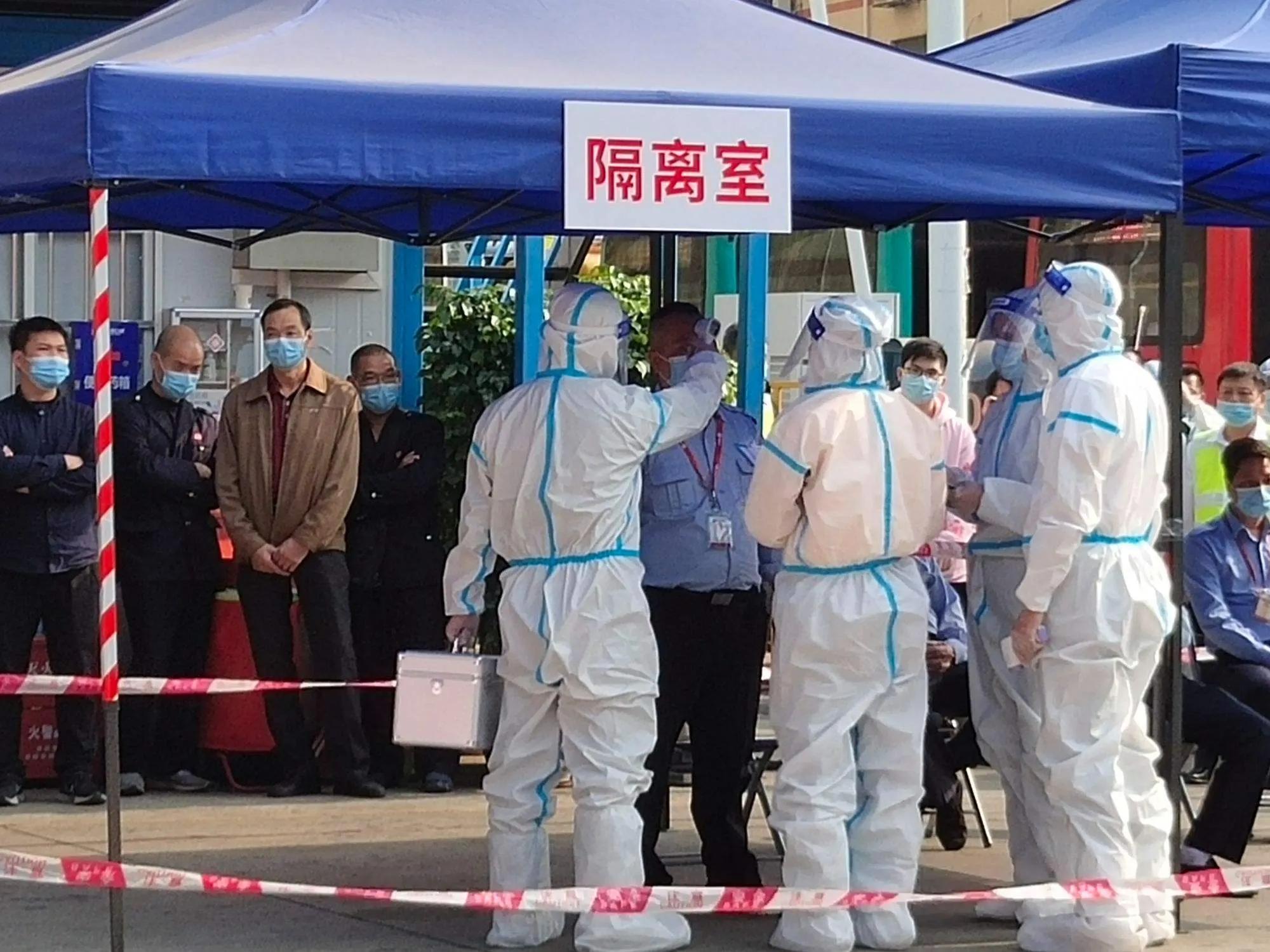 过敏性鼻炎中医解释,肥厚性鼻炎中医医案