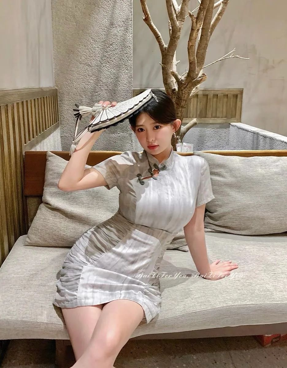 夏天微胖连衣裙,小个子120-150斤微胖连衣裙