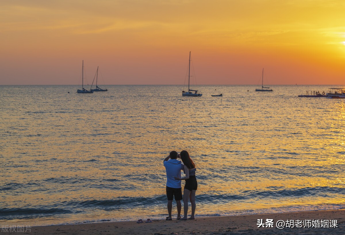 如何解除出轨女人的负罪感,怎么挽救出轨女