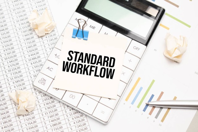 材料成本控制，从BOM表开始