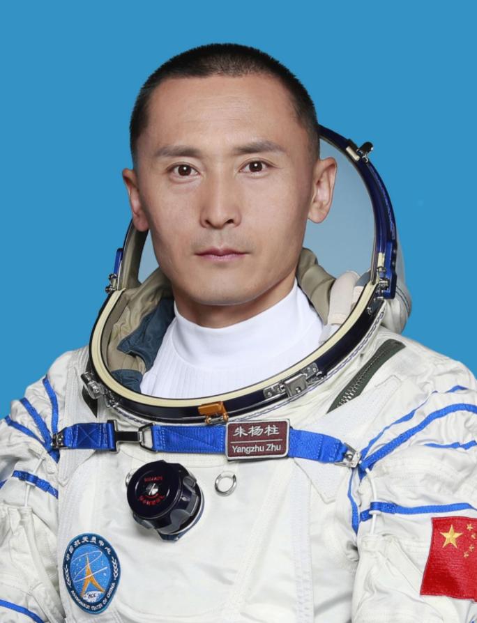 神舟十六号航天员何时进入空间站,神舟6号宇航员是第几次上太空