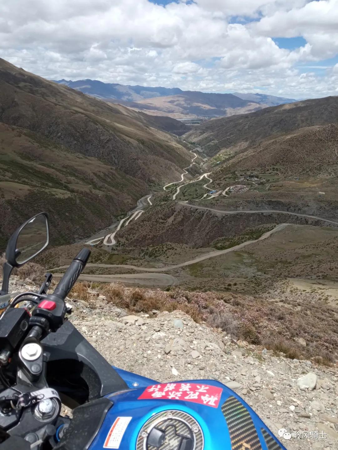 摩旅318川藏线gsx250,gsx250r摩旅318川藏线