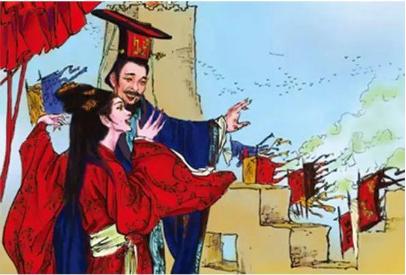 古代人怎么运输快递,古人如何送快递