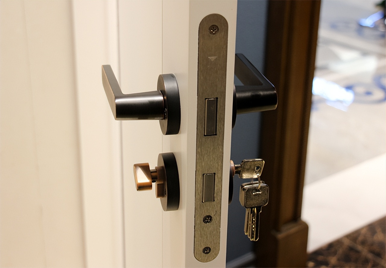 磁吸锁十大缺点,磁吸锁隐患