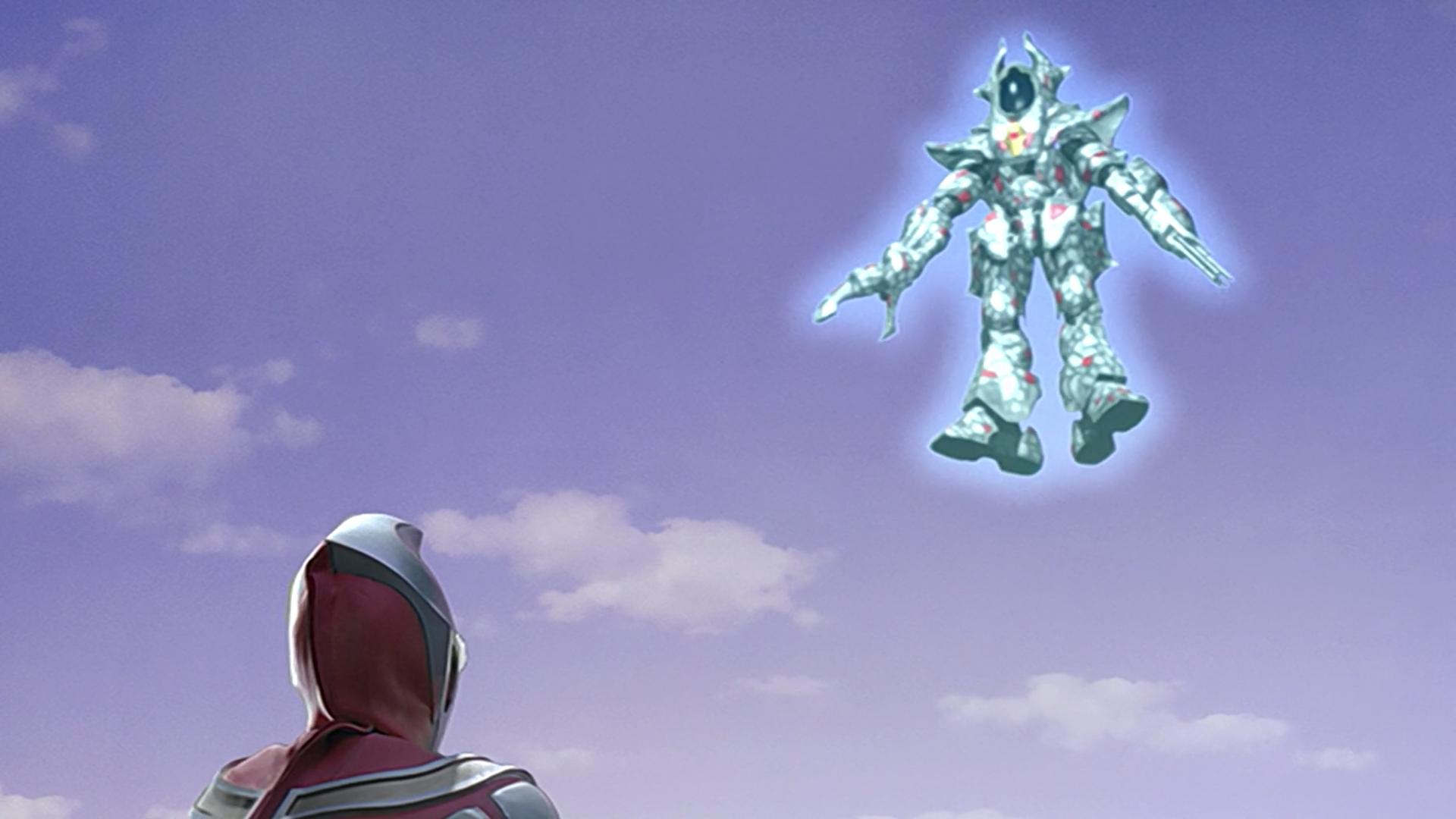 戴拿奥特曼真星光战士,戴拿奥特曼真理形态