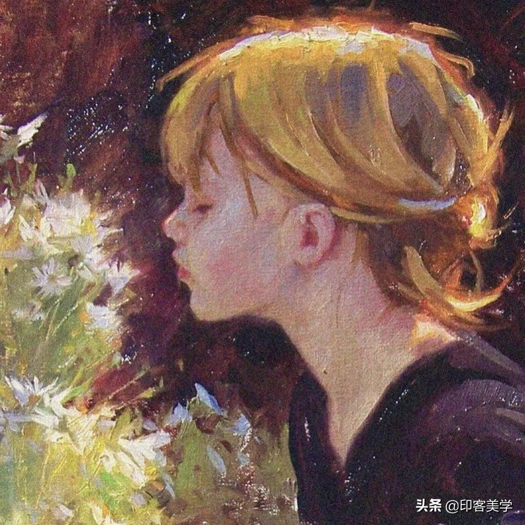 复古高端的小众头像男生,2022高级小众头像