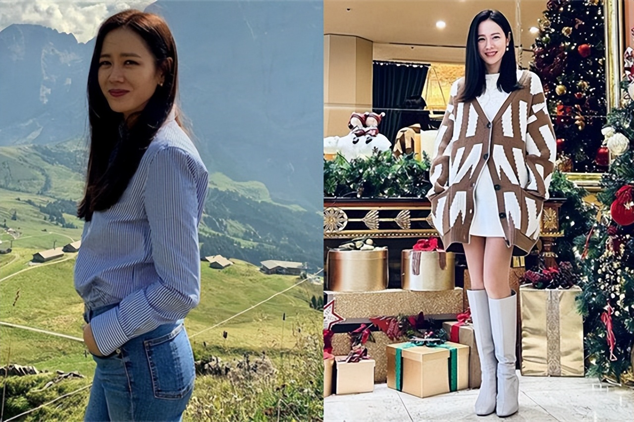 玄彬孙艺珍穿黑白情侣装现身,玄彬孙艺珍高度契合的理想型