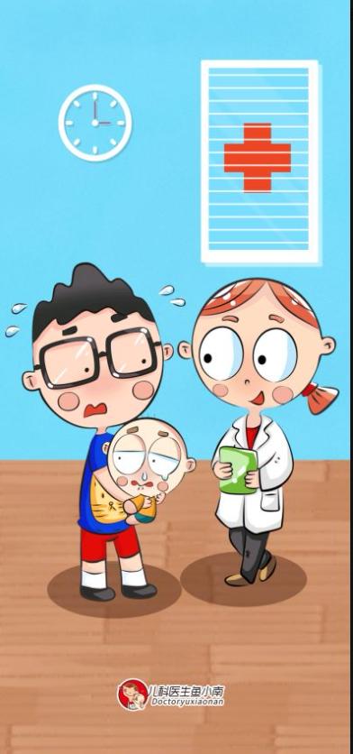 清鼻涕黄鼻涕白鼻涕,清鼻涕到黄鼻涕是什么阶段