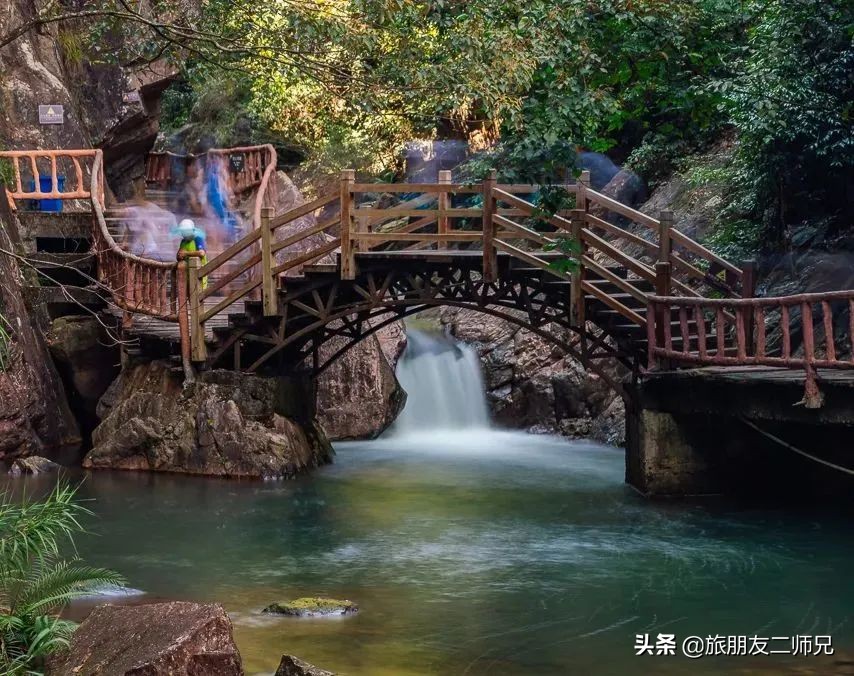 增城白水寨游玩视频,增城旅游必去十大景点白水寨