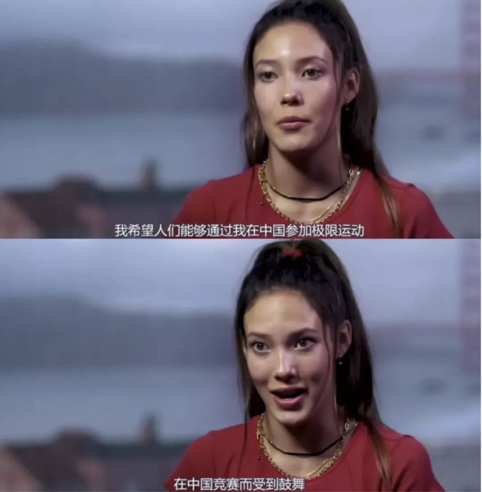 这42秒，秒杀今天热搜上的内娱