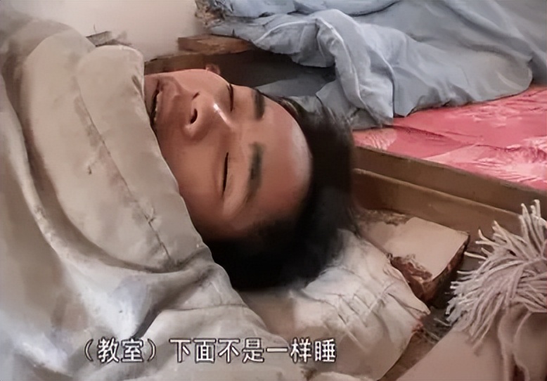 福建高三差生高考前宣誓,被同学耻笑,18年后却成年入千万富商