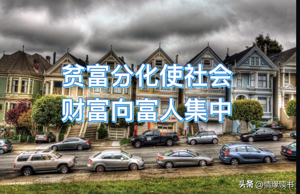 为什么很多人都有通胀感，提高单位时间创造的价值，匹配消费欲望