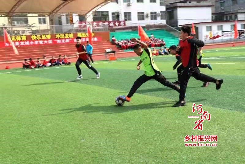 方城县龙城小学2021年招生方案,方城龙城小学教学质量