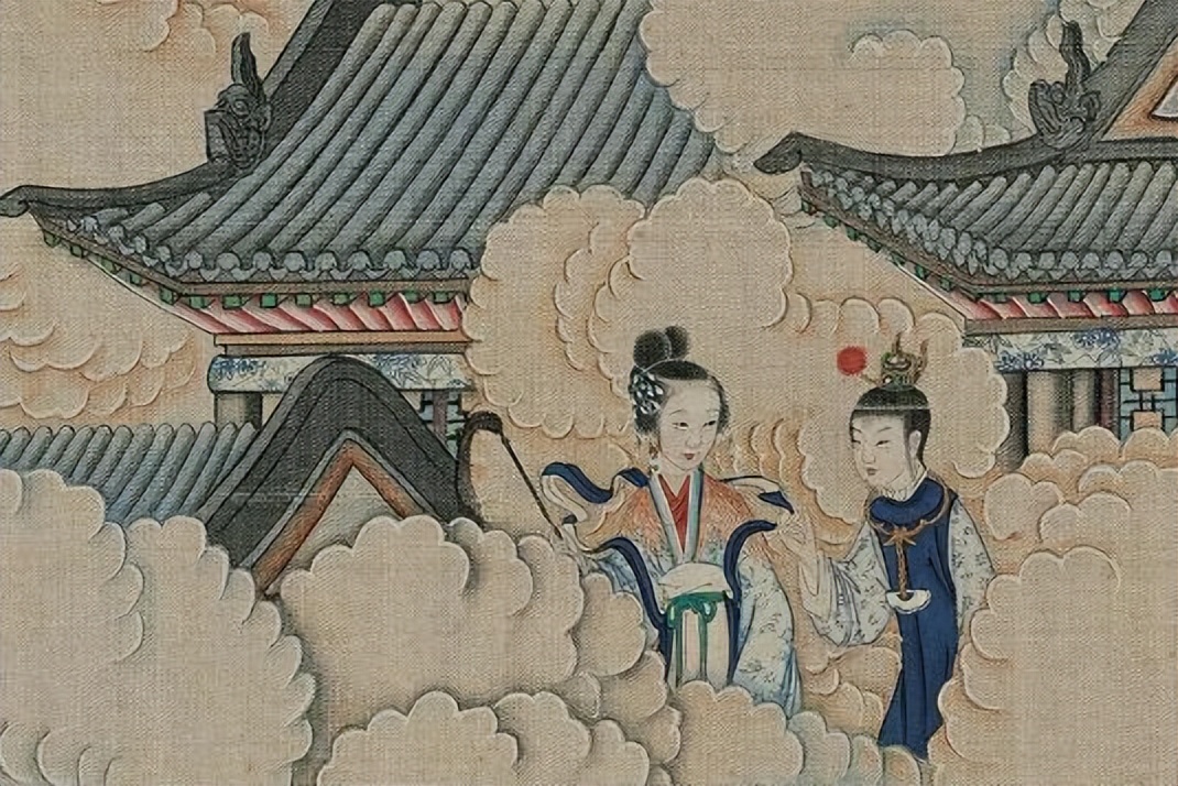 红楼解说贾宝玉袭人,解读红楼梦宝玉黛玉两小无猜