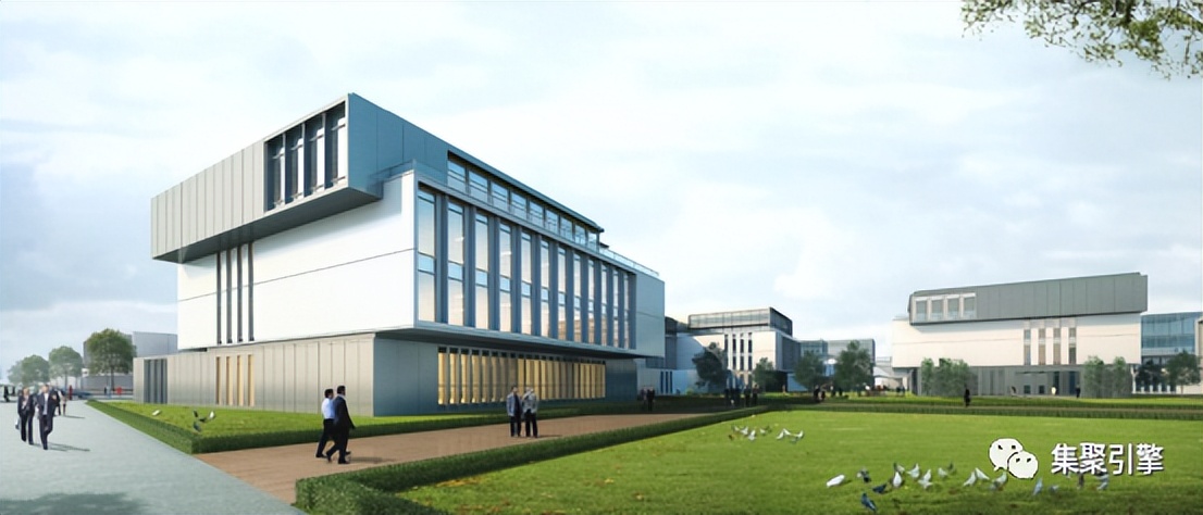 产业园区招商引资突破点,政府产业园区招商新思维