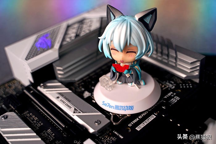 华硕rogstrixb760小吹雪价格,华硕rogstrixb760-g小吹雪装机