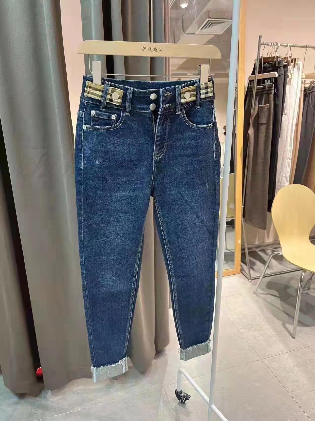 专柜大牌女裤厂家原单货,安妮珂莉丝丁超大福利折扣活,3.8结束