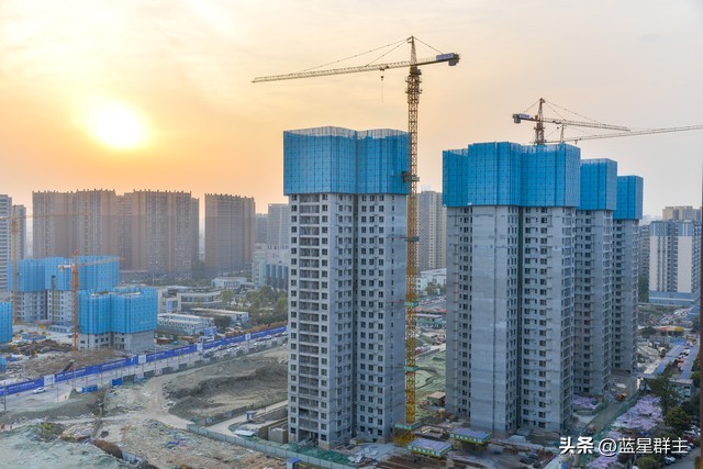 买新房不踩坑的8大技巧,新手买房不要踩雷