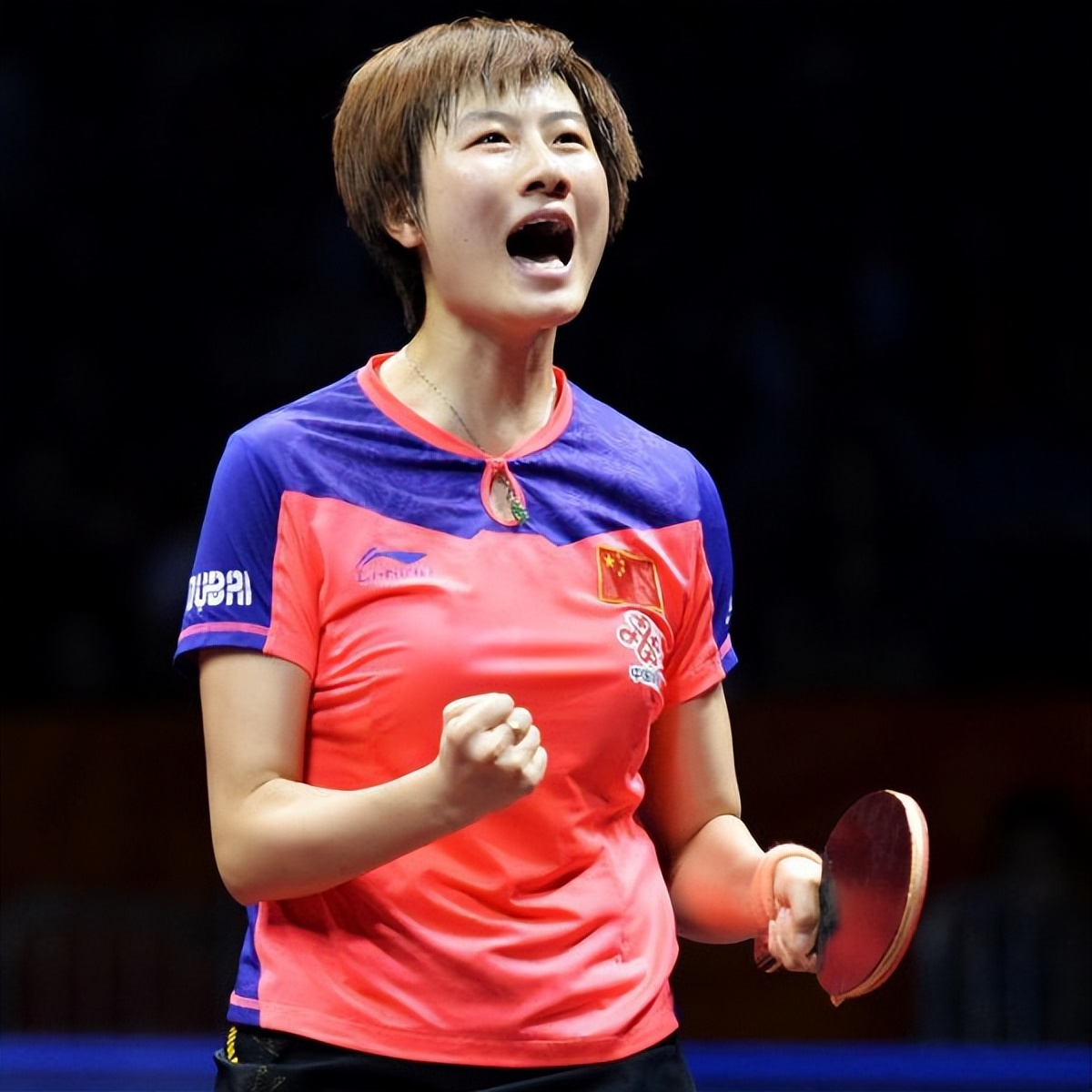 乒乓球世界冠军谁清华大学毕业的,乒乓球冠军毕业学校