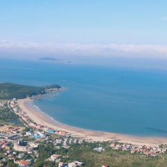 青岛十大热门景点,青岛市内旅游十大必去景点