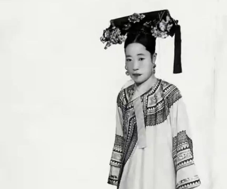 晚清时期的清朝,晚清和前清有什么区别