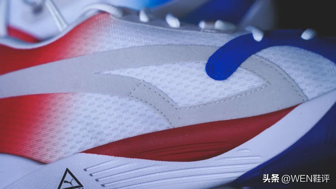 puma比较好看的鞋款,puma最新新鞋