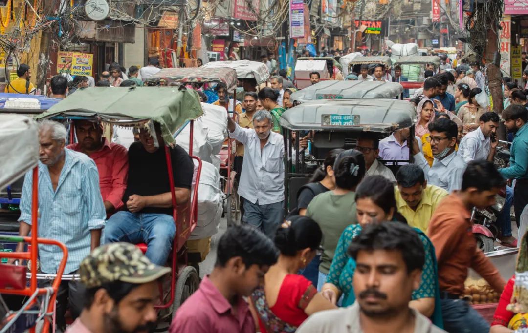 蔡昉人口负增长时代,人口专家蔡昉