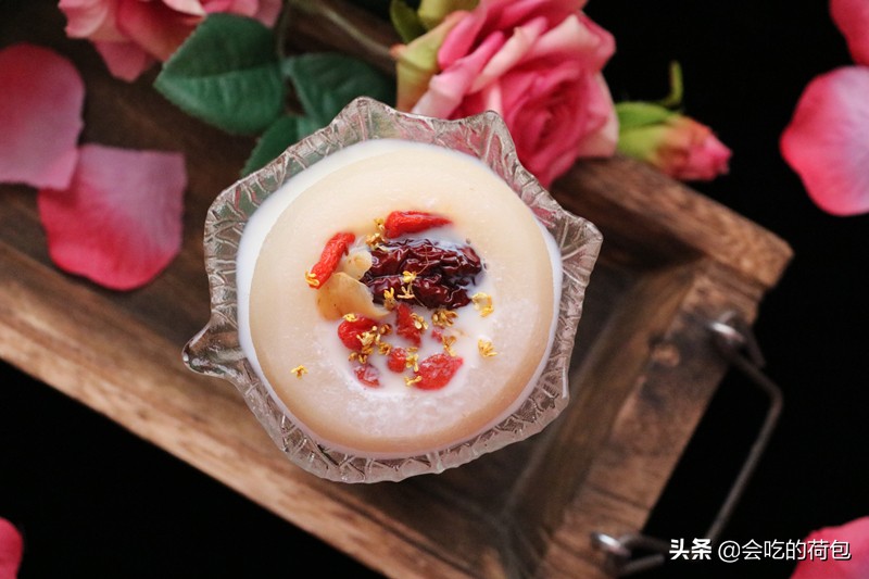 中老年人吃的食物营养好,中老年吃什么食物更有营养