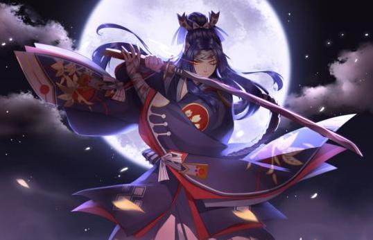 阴阳师sr迦楼罗值得养吗,sr迦楼罗式神值得培养吗