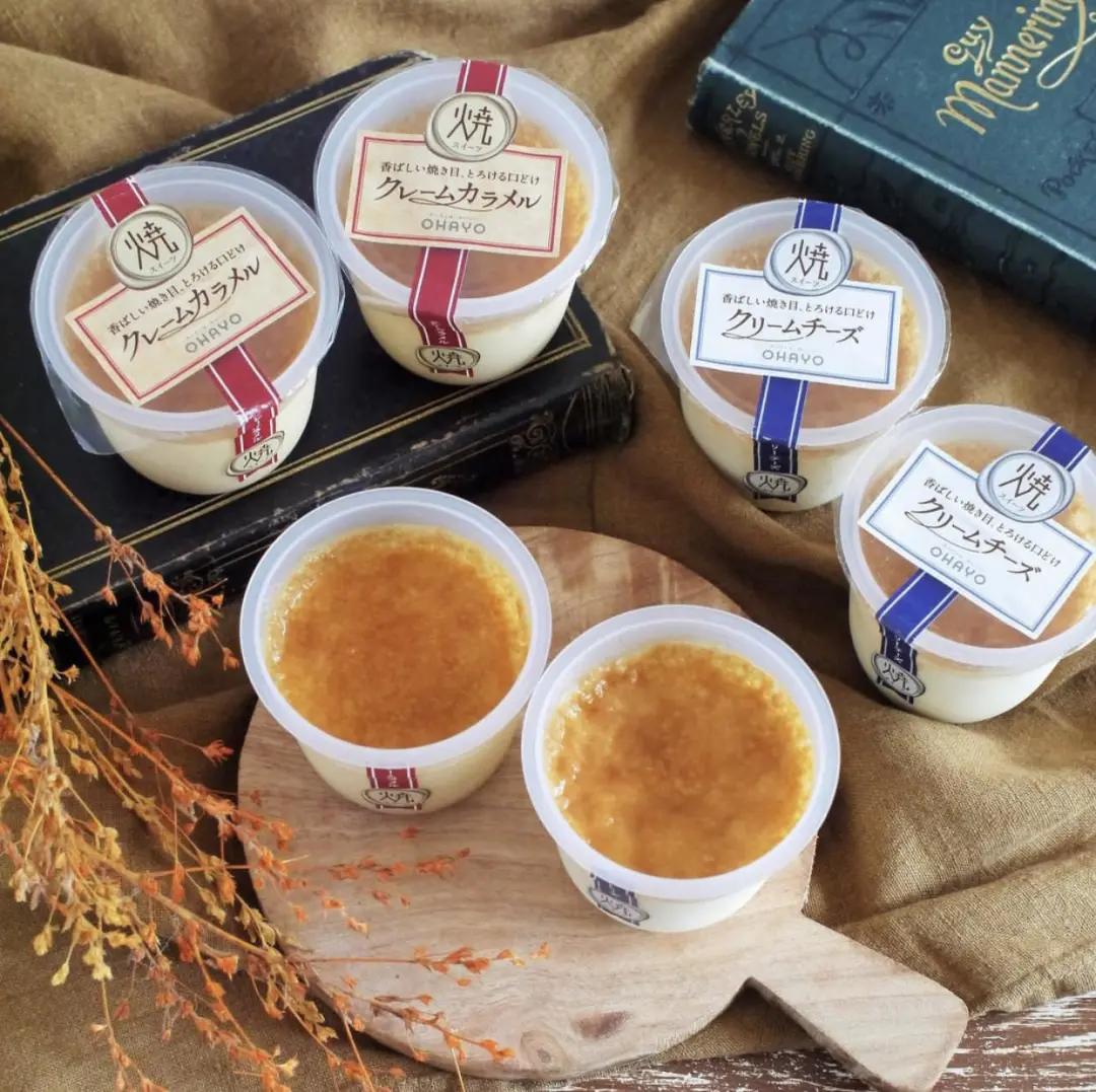 入选名人堂，销量破2亿，传奇布丁品牌的花样进击路