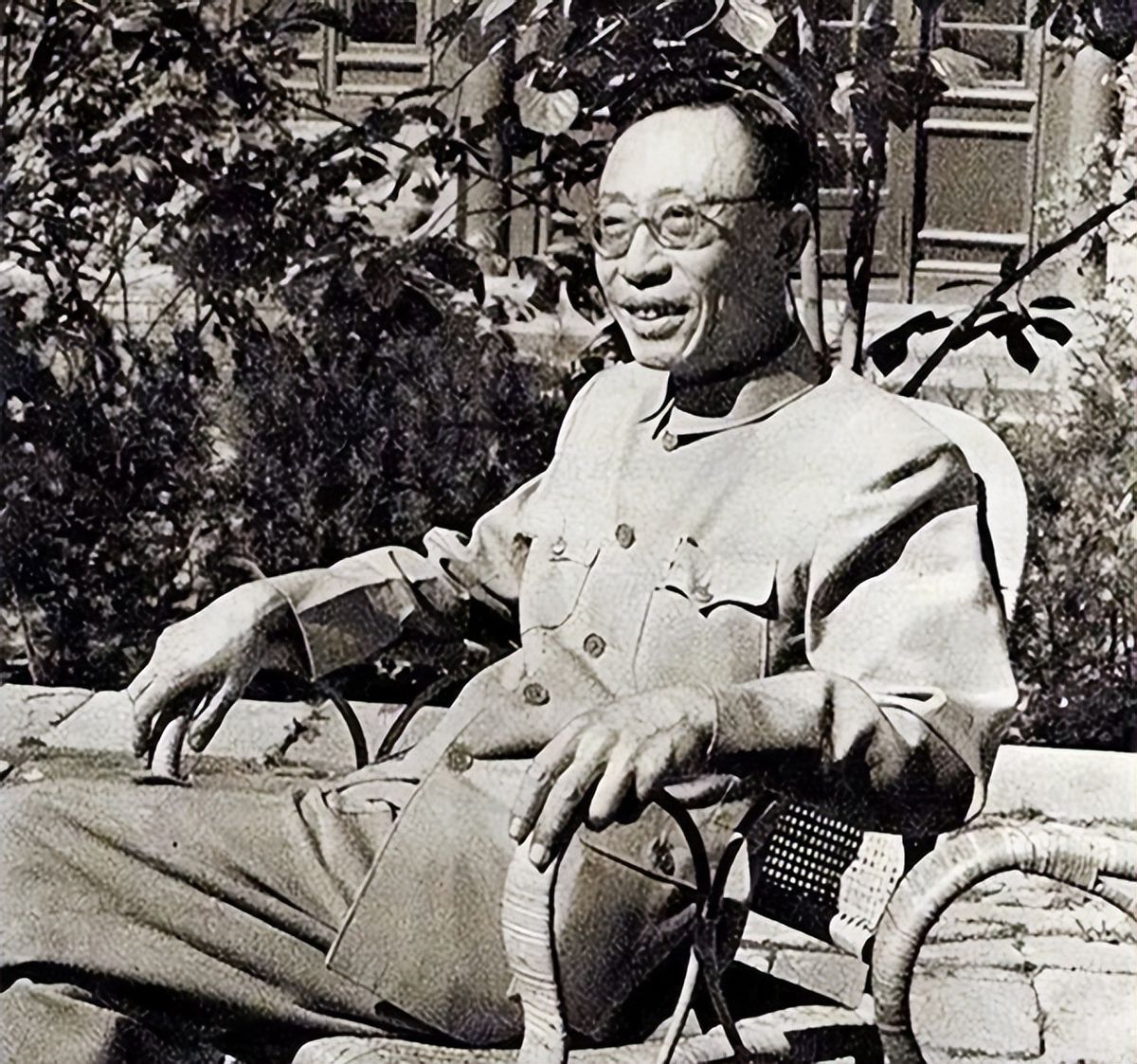 末代皇帝溥仪，曾创造了三项“世界纪录”，至今无人打破