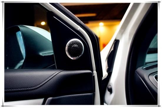本田crv音响改装最佳方案图,本田crv风尚版汽车音响改装方案