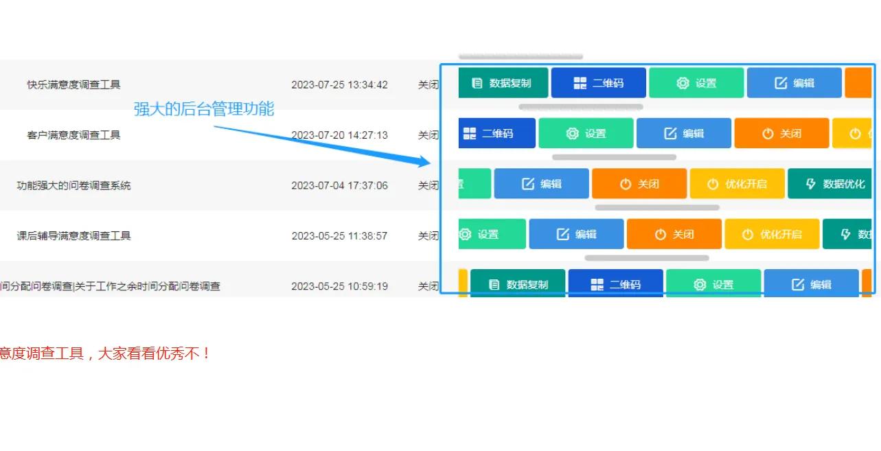 市场调查问卷的工作好做吗,问卷调查用到的营销理论
