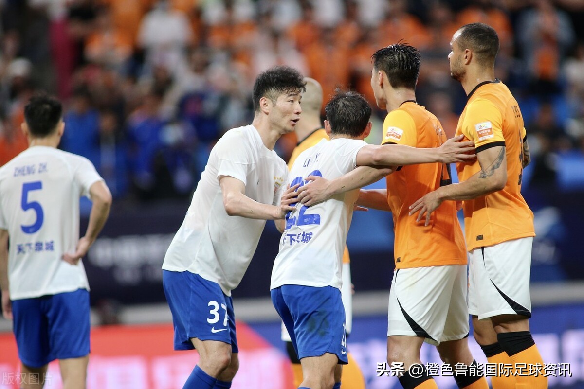 山东泰山队吉翔特点,鲁能泰山队吉翔