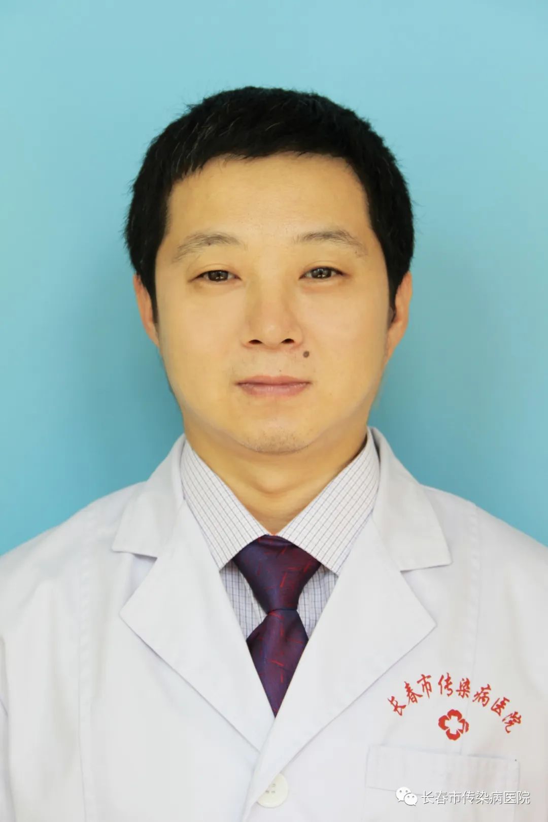 淋巴结肿大不消退需要穿刺活检吗,淋巴结肿大会变成淋巴结核么