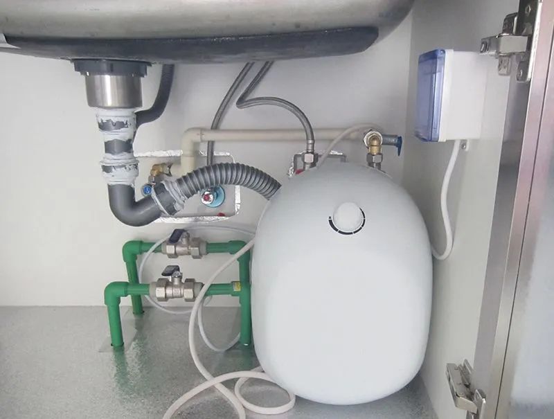 哪种热水器最好用又实惠,热水器哪种比较实用又好