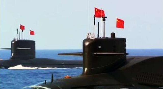 巨浪2潜射导弹性能究竟如何,巨浪2是什么导弹