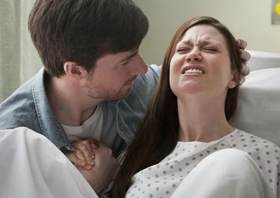 顺产为什么男性会嫌弃,孕妇顺产到底有多痛