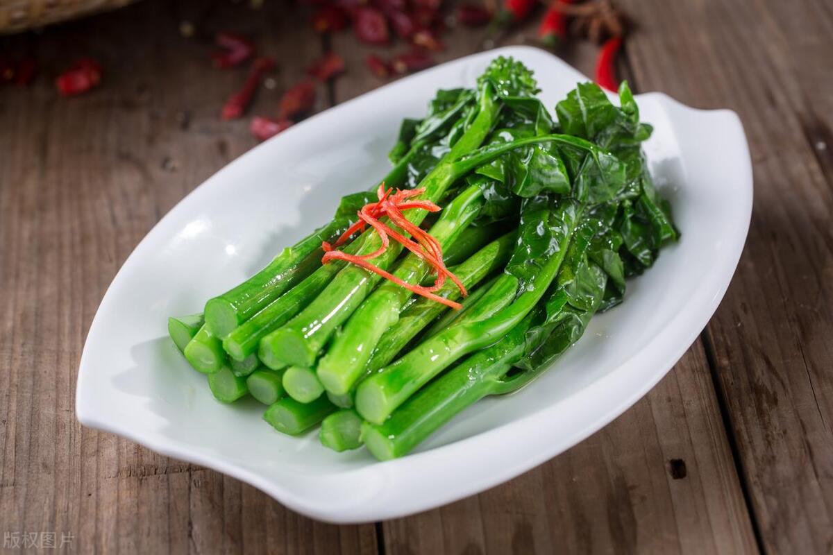 夏天多吃这种蔬菜经济实惠又健康,夏季养生多吃十种时令蔬菜