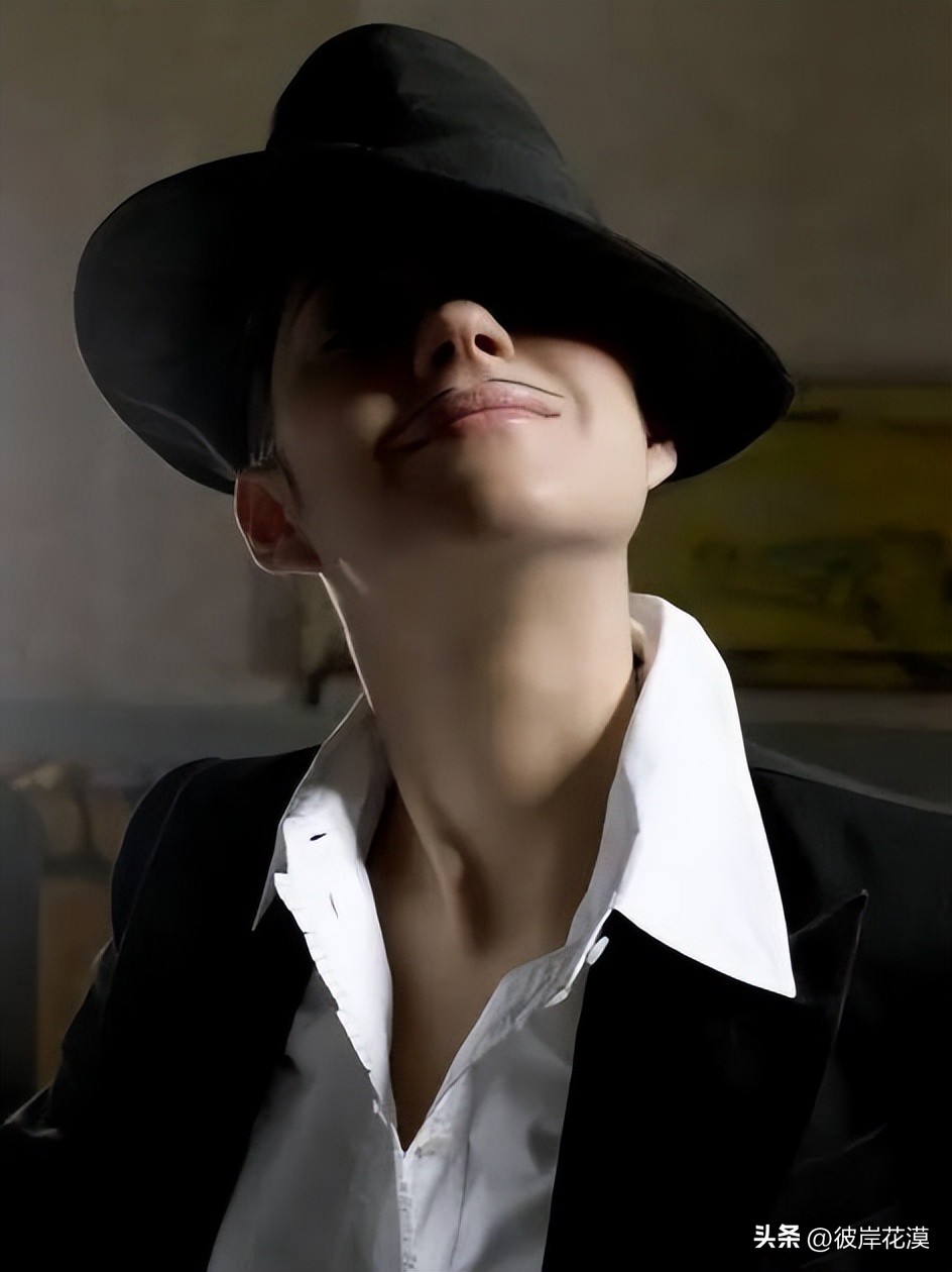 难怪这么眼熟,原来是她——玛丽昂·歌迪亚