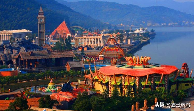 宁波市哪个地方适合自驾游爬山,浙江宁波好玩的地方一日游景点