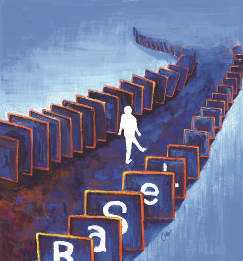 元故事|好久不见！香港“巴塞尔”