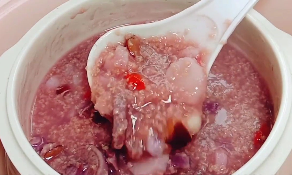 中老年人少吃这3类食物,建议中老年人多吃这6样食物