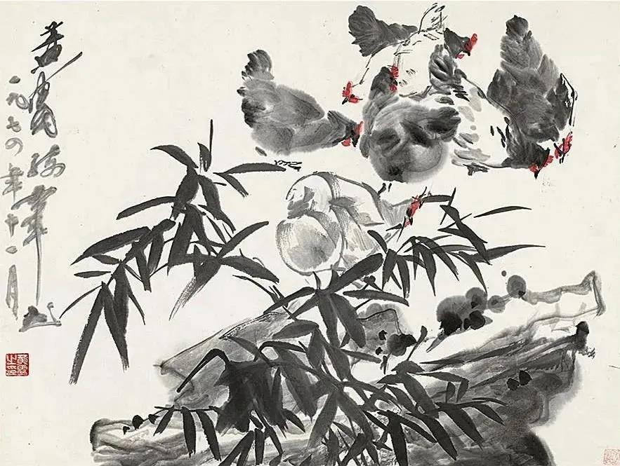 黄胄画两条驴现在值多少钱,黄胄画驴真迹图片是真的吗