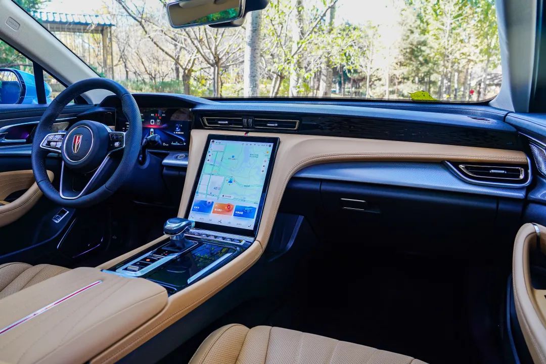 红旗h9价格油电混动,红旗h9混动版价格