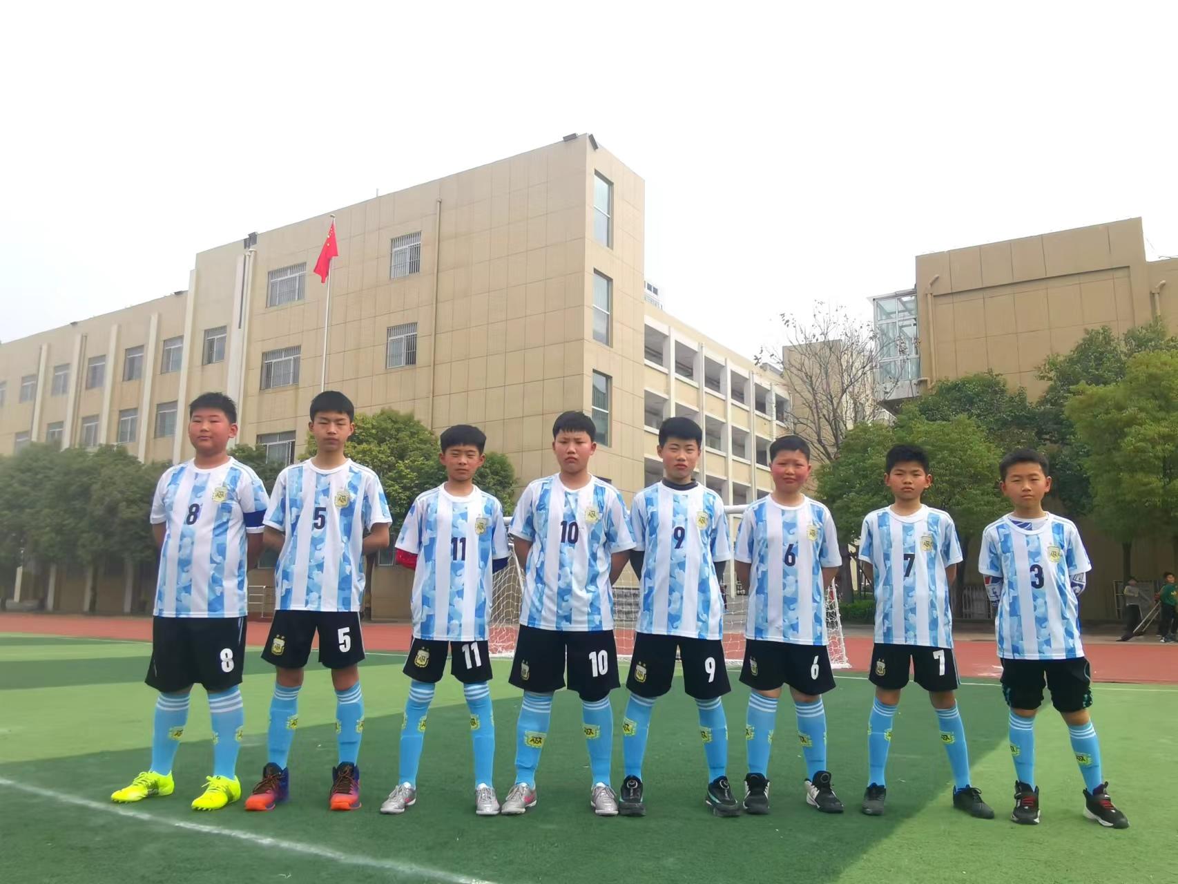 江苏省泗洪县人民路小学足球比赛,绿茵逐梦小学生校园足球联赛