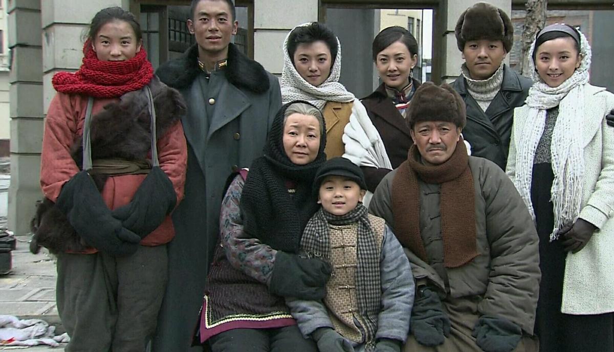 10部高分年代剧人世间垫底,近20年口碑最高的十部剧