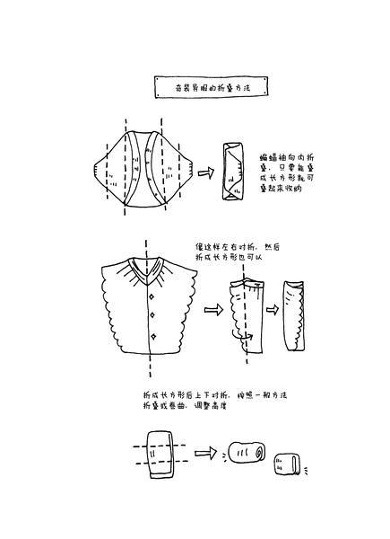 组装家具改造收纳方法,制作简单的收纳物品