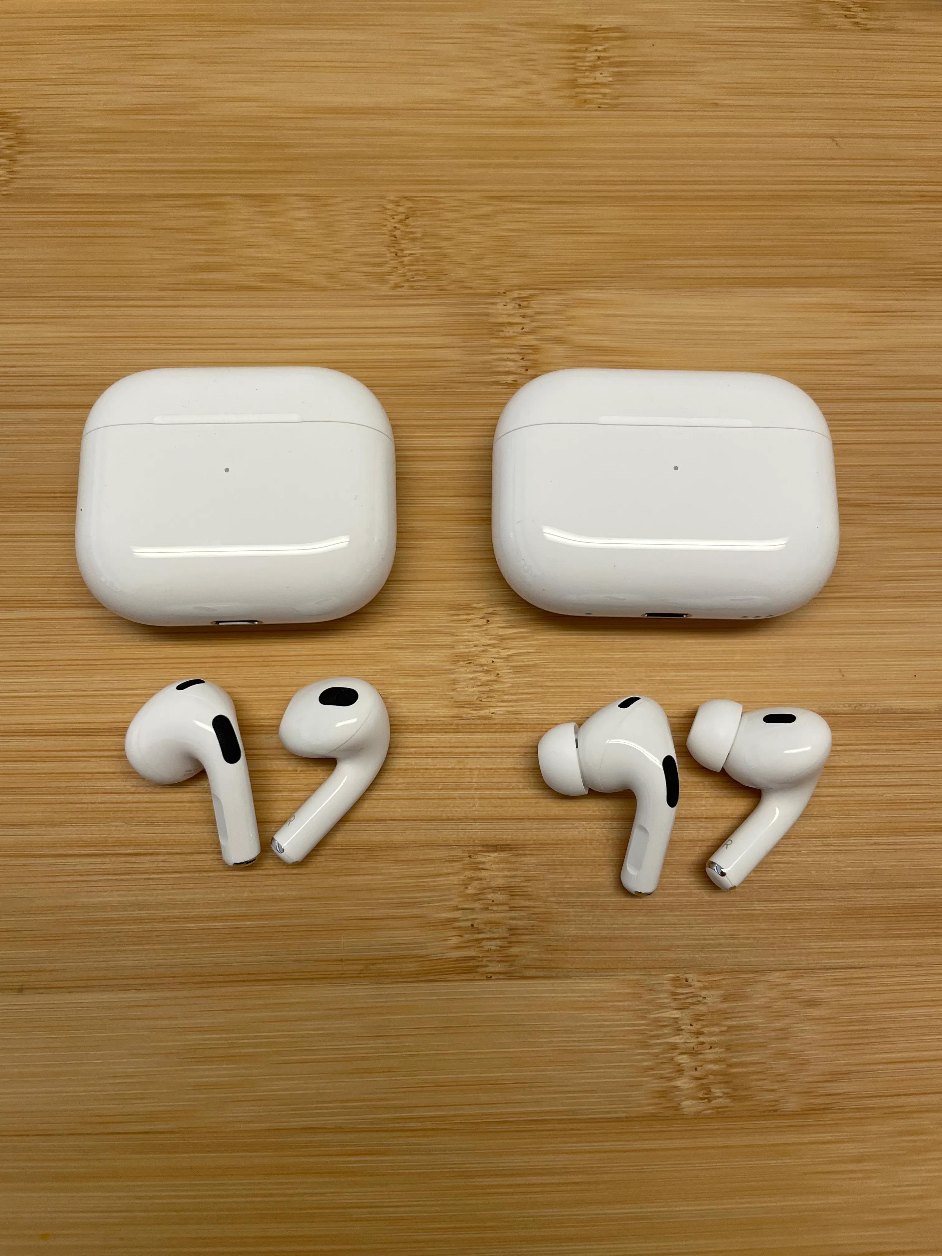 新airpods pro2 (新款airpods pro2上市时间)